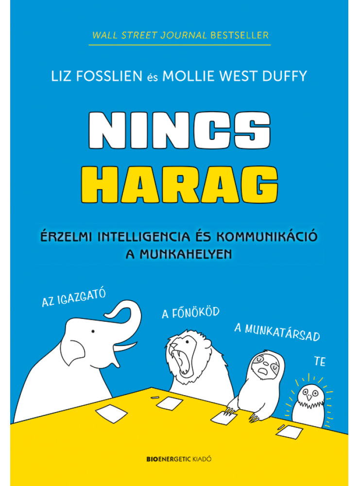 NINCS HARAG
