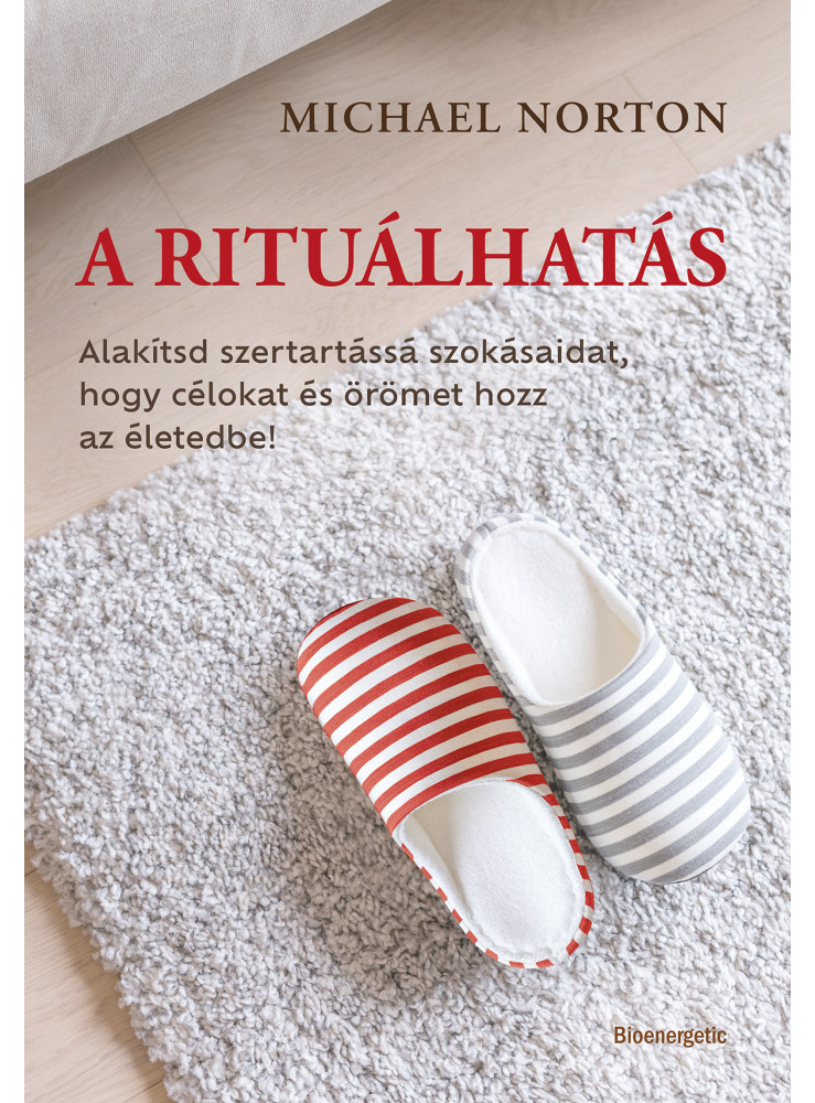 A RITUÁLHATÁS A RITUÁLHATÁS