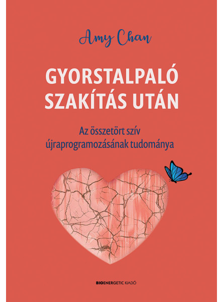 GYORSTALPALÓ SZAKÍTÁS UTÁN