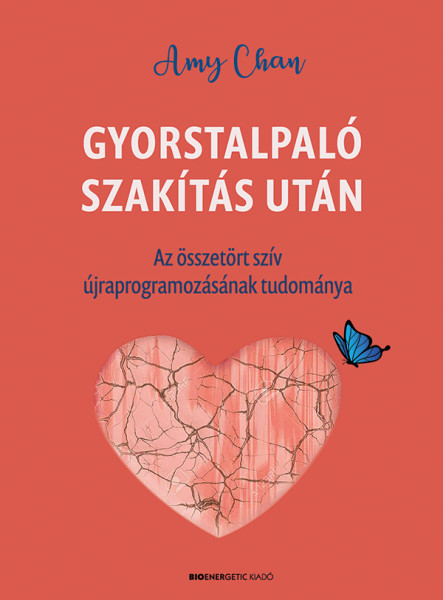 GYORSTALPALÓ SZAKÍTÁS UTÁN
