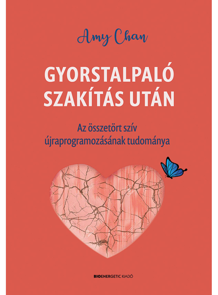GYORSTALPALÓ SZAKÍTÁS UTÁN GYORSTALPALÓ SZAKÍTÁS UTÁN