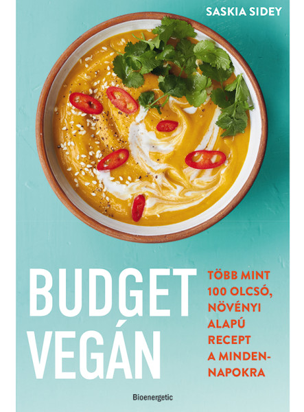 BUDGET VEGÁN