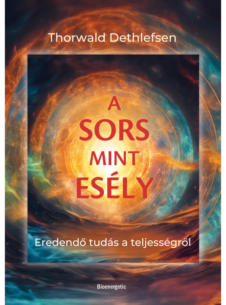 A SORS MINT ESÉLY