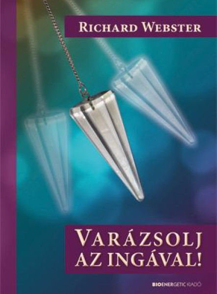 VARÁZSOLJ AZ INGÁVAL!