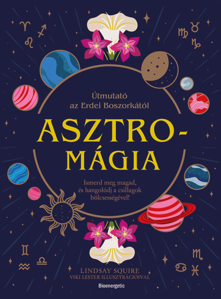 ASZTROMÁGIA
