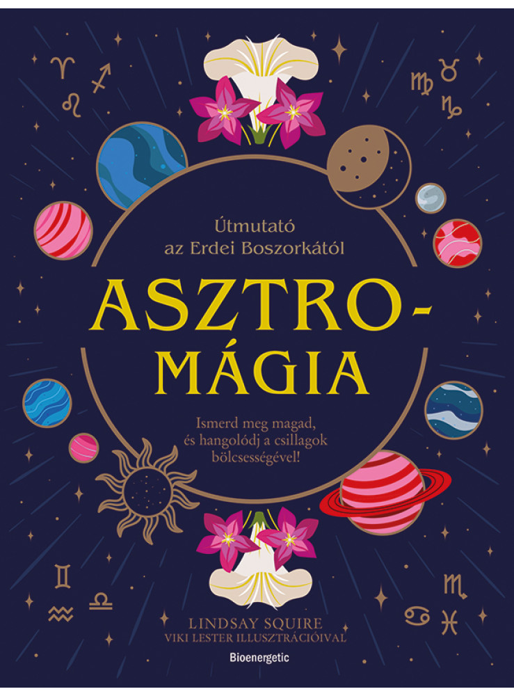 ASZTROMÁGIA ASZTROMÁGIA