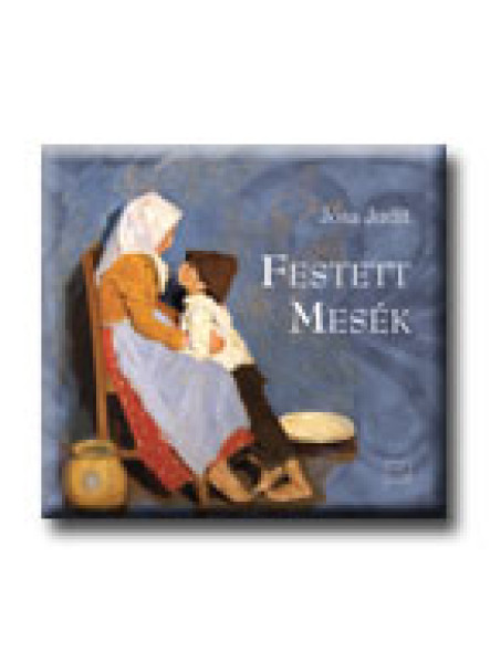 FESTETT MESÉK