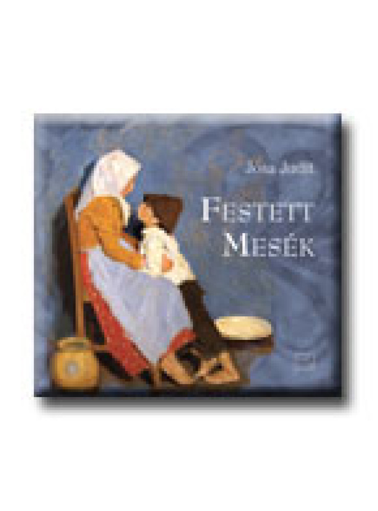 FESTETT MESÉK FESTETT MESÉK