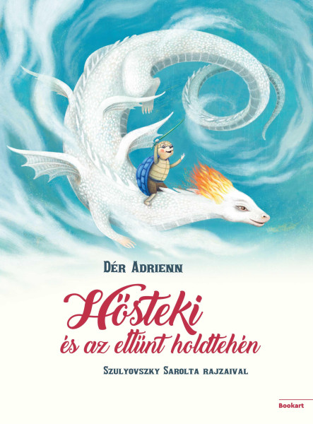 HŐSTEKI ÉS AZ ELTŰNT HOLDTEHÉN