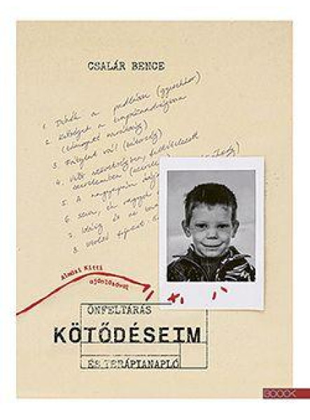 KÖTŐDÉSEIM-ÖNFELTÁRÁS ÉS TERÁPIANAPLÓ