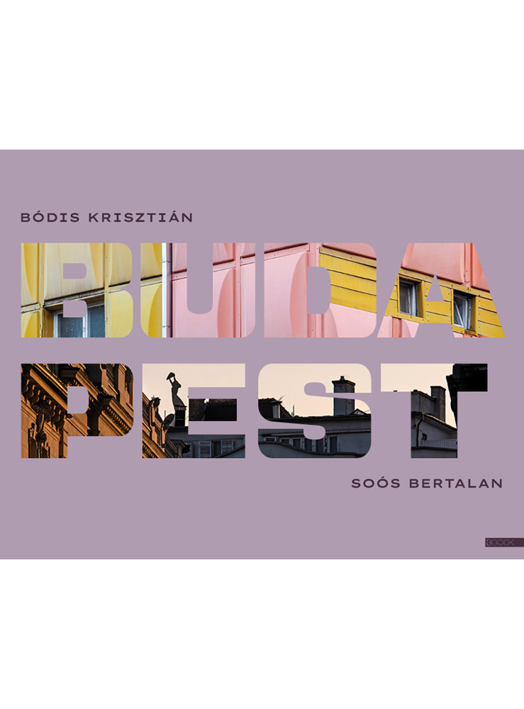 BUDAPEST (ALBUM) BUDAPEST (ALBUM)