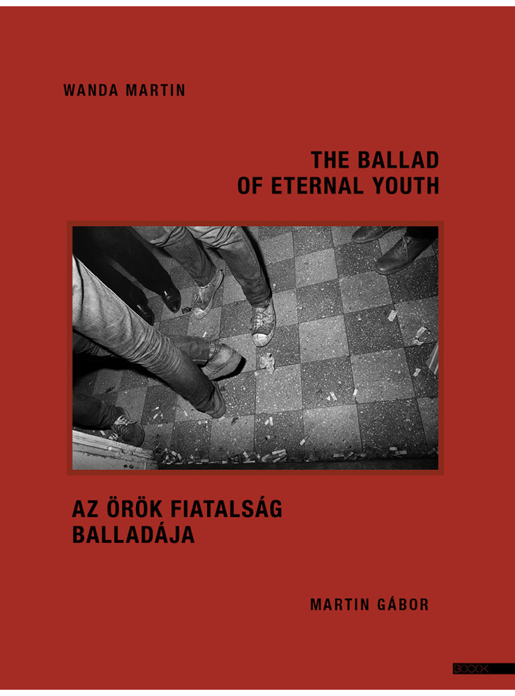 AZ ÖRÖK FIATALSÁG BALLADÁJA - THE BALLAD OF ETERNAL YOUTH AZ ÖRÖK FIATALSÁG BALLADÁJA - THE BALLAD OF ETERNAL YOUTH