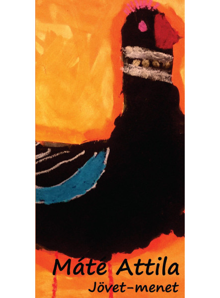 JÖVET-MENET JÖVET-MENET