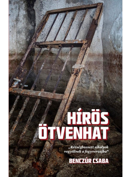 HÍRÖS ÖTVENHAT