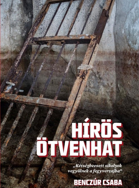 HÍRÖS ÖTVENHAT