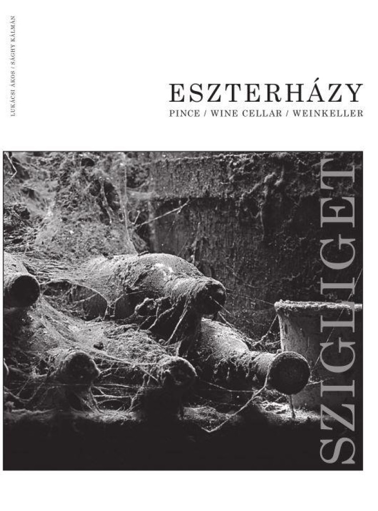 ESZTERHÁZY PINCE ESZTERHÁZY PINCE