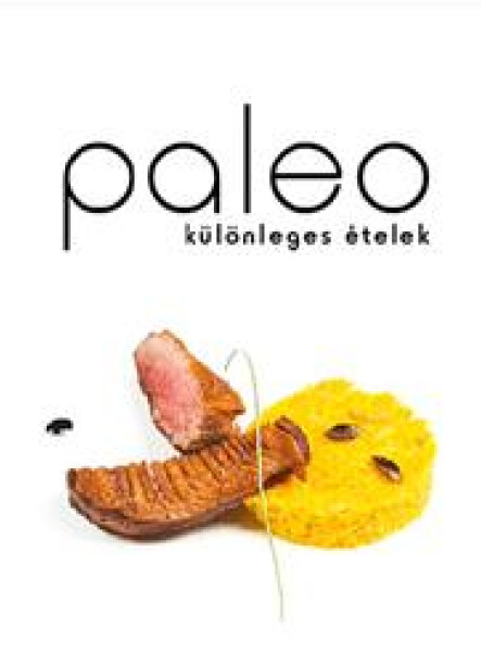 PALEO KÜLÖNLEGES ÉTELEK