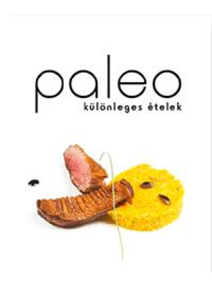 PALEO KÜLÖNLEGES ÉTELEK