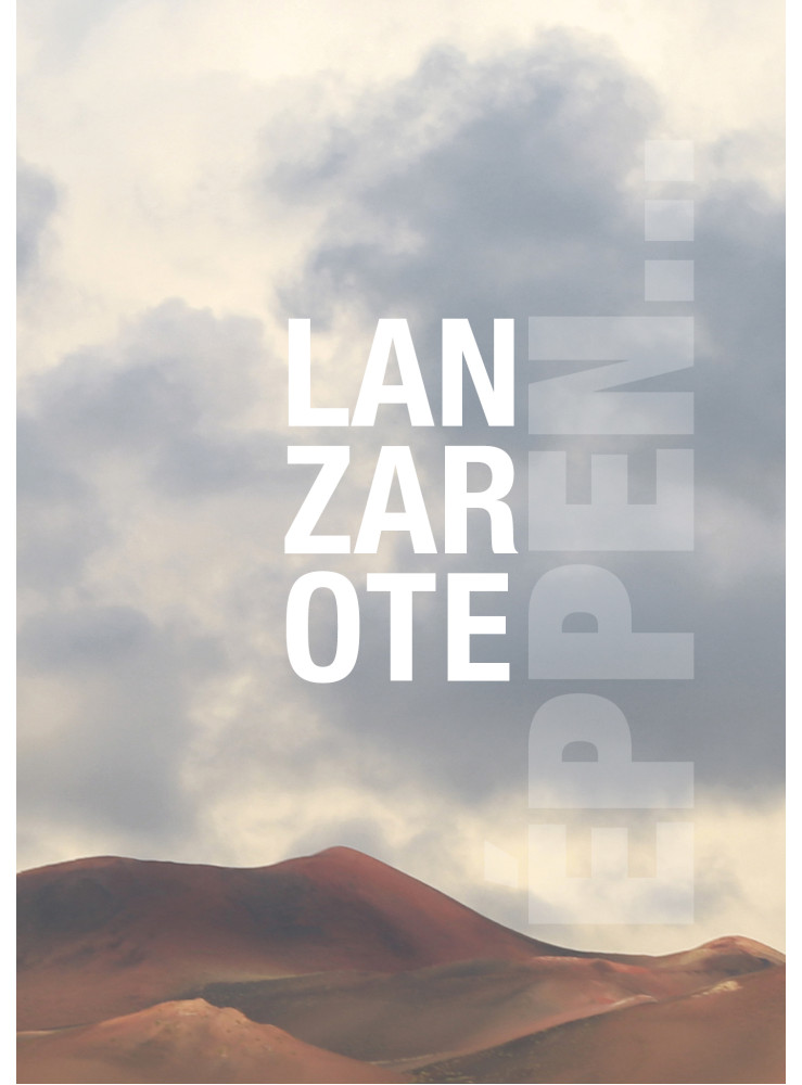 ÉPPEN LANZAROTE