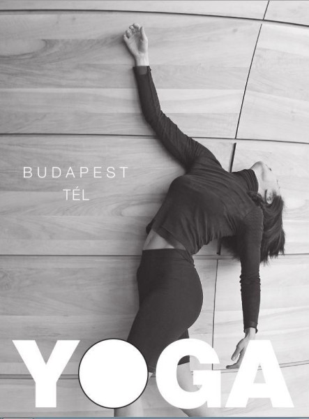 YOGA - BUDAPEST TÉL