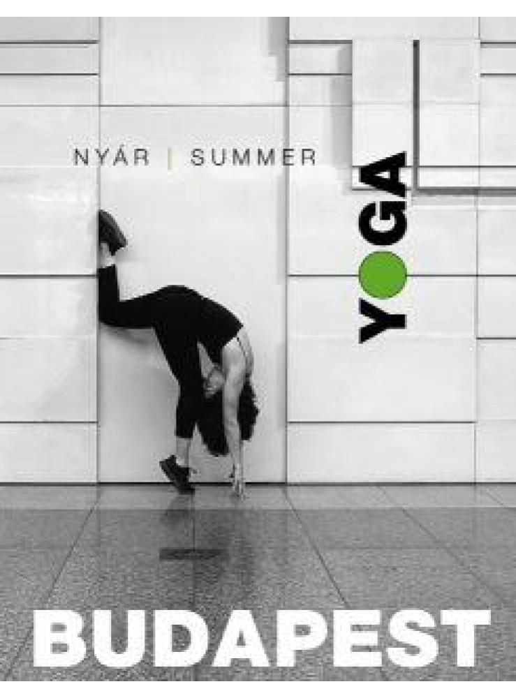YOGA BUDAPEST (NYÁR)