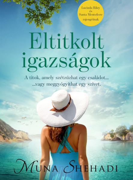 ELTITKOLT IGAZSÁGOK