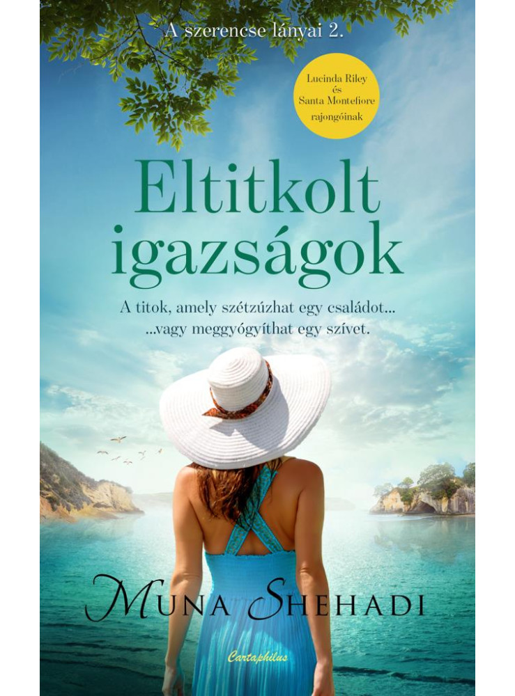 ELTITKOLT IGAZSÁGOK ELTITKOLT IGAZSÁGOK