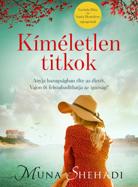 KÍMÉLETLEN TITKOK - A SZERENCSE LÁNYAI 3.