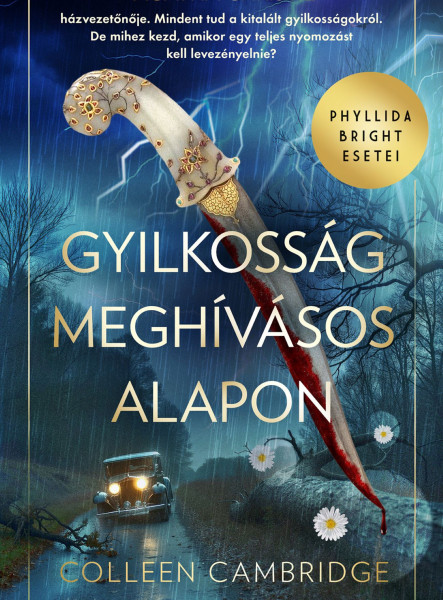 GYILKOSSÁG MEGHÍVÁSOS ALAPON