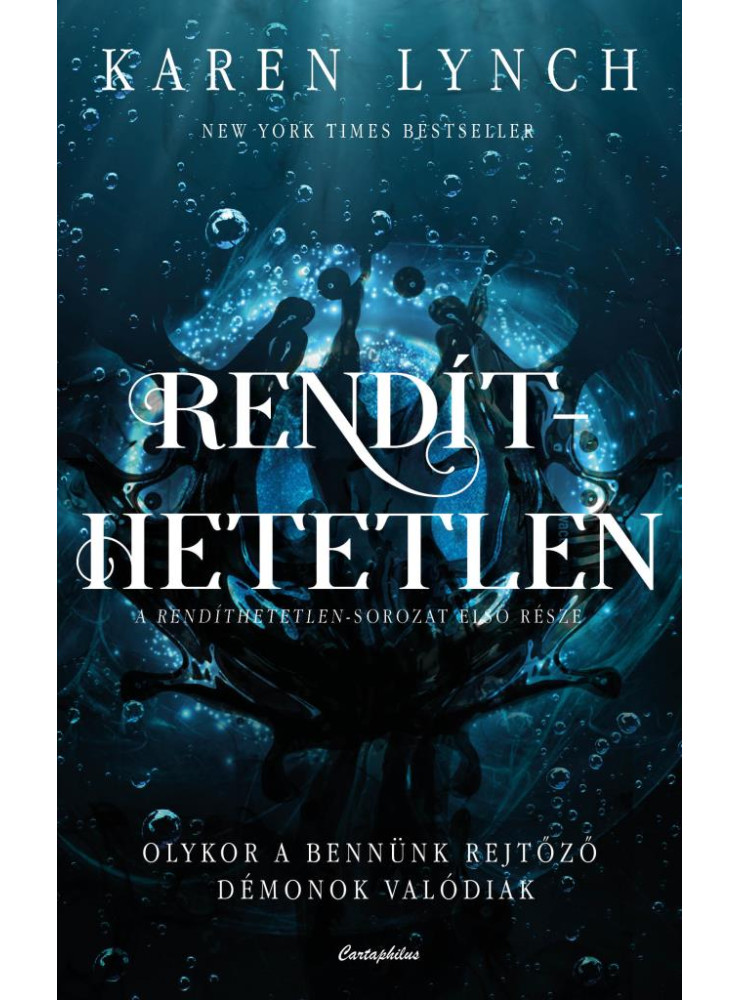 RENDÍTHETETLEN