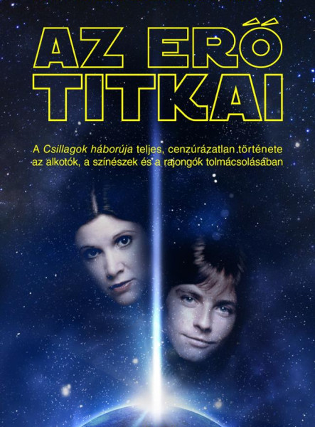AZ ERŐ TITKAI
