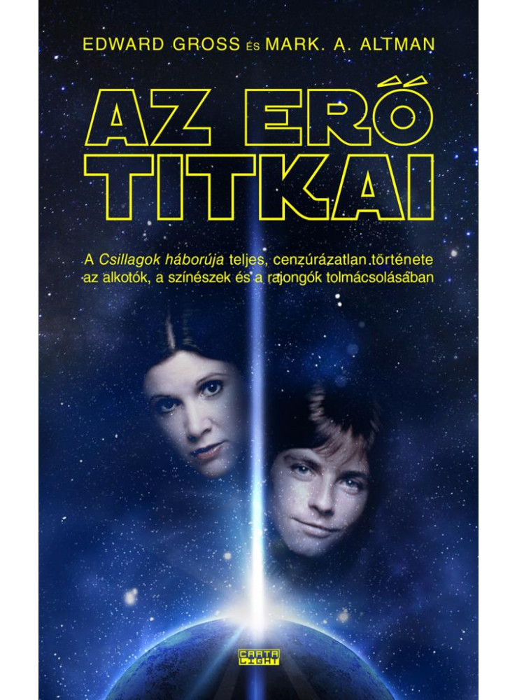 AZ ERŐ TITKAI AZ ERŐ TITKAI