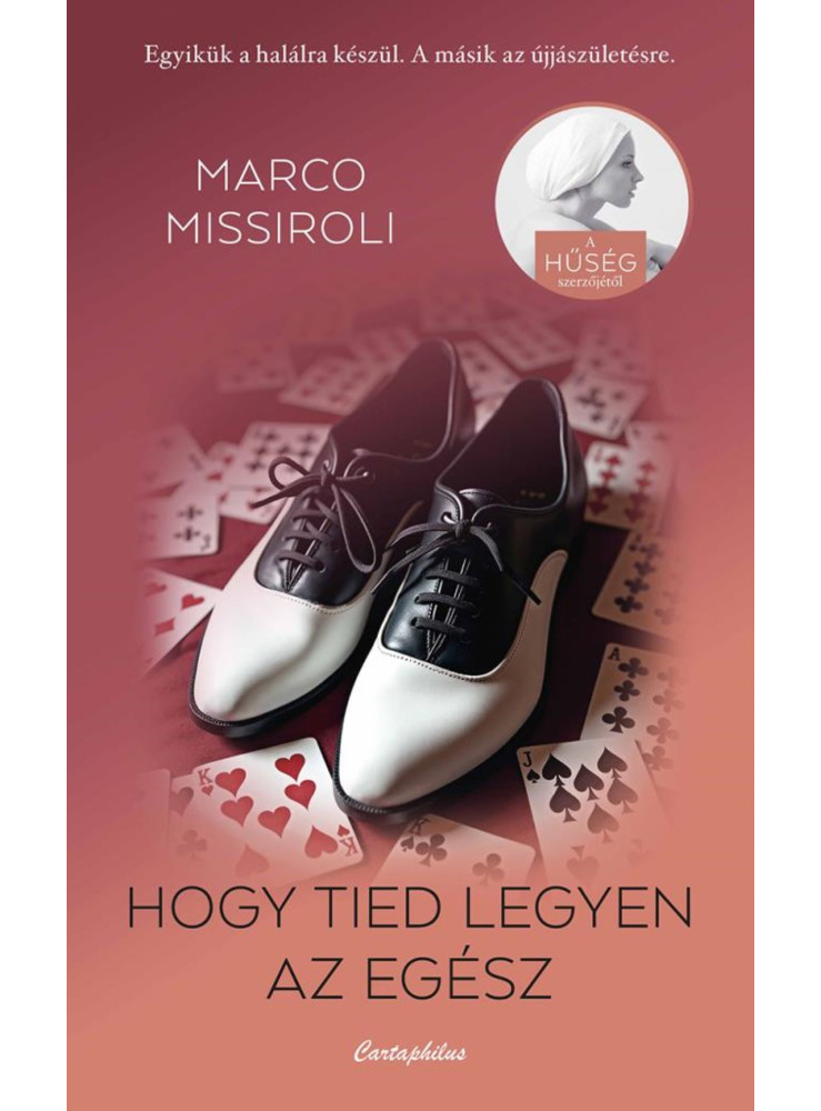 HOGY TIED LEGYEN AZ EGÉSZ HOGY TIED LEGYEN AZ EGÉSZ