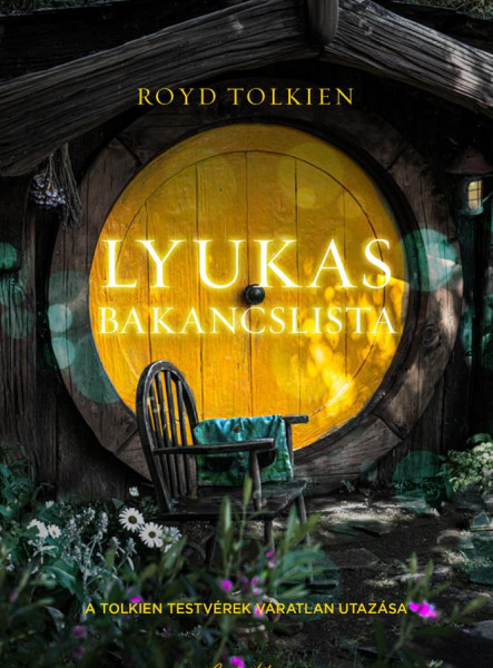 LYUKAS BAKANCSLISTA