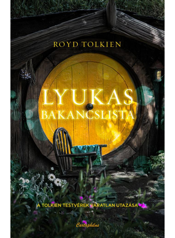 LYUKAS BAKANCSLISTA