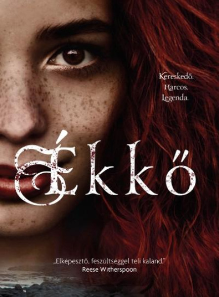 ÉKKŐ