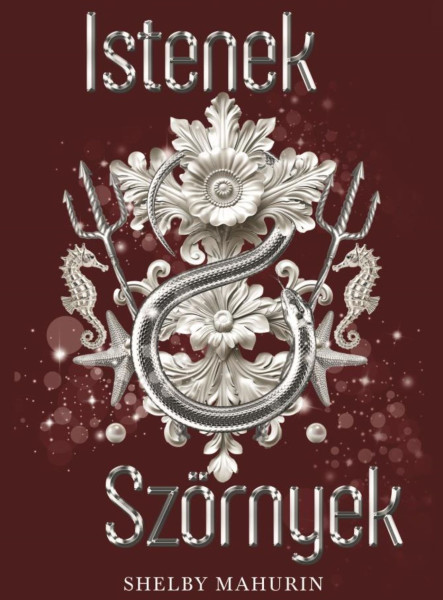 ISTENEK & SZÖRNYEK