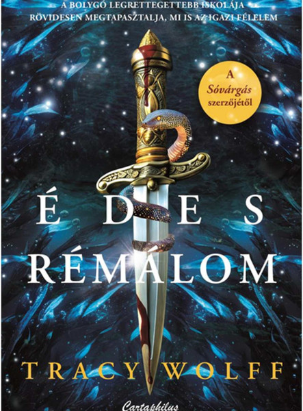 ÉDES RÉMÁLOM