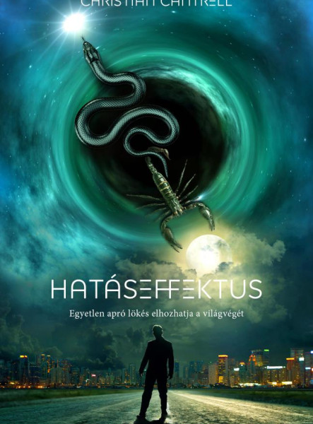 HATÁSEFFEKTUS