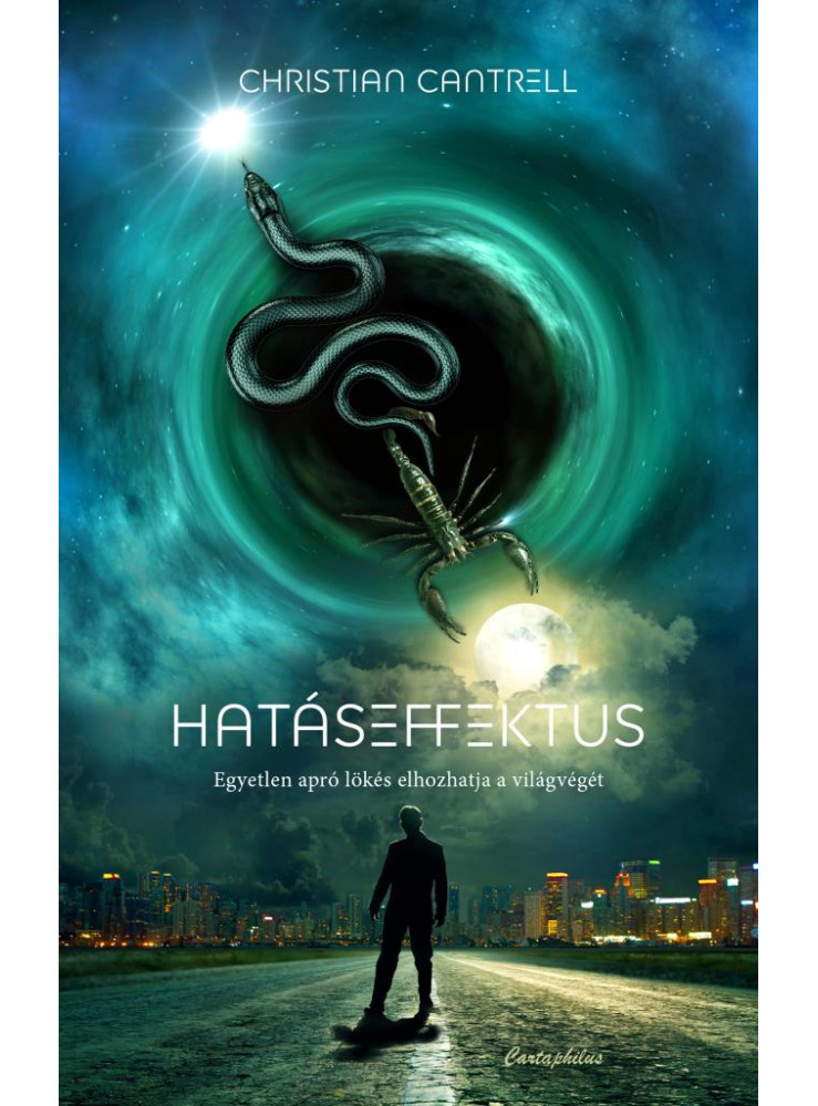 HATÁSEFFEKTUS