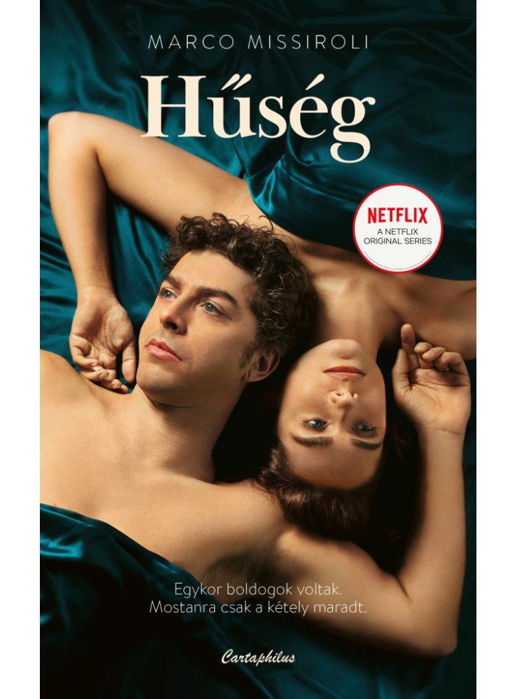 HŰSÉG (NETFLIX) HŰSÉG (NETFLIX)
