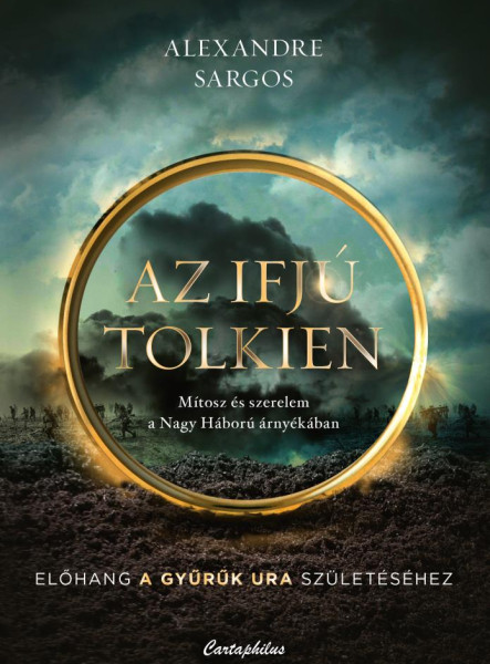 AZ IFJÚ TOLKIEN