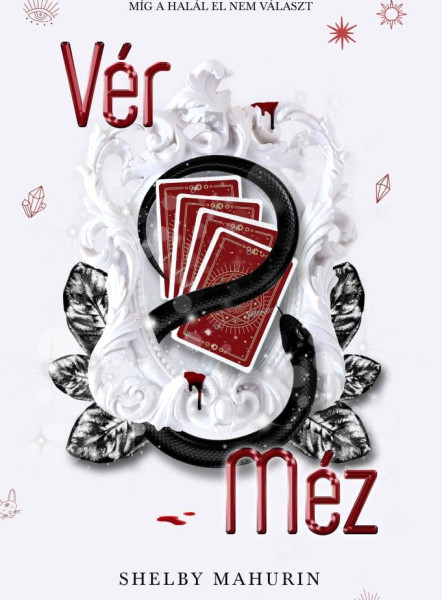 VÉR &MÉZ