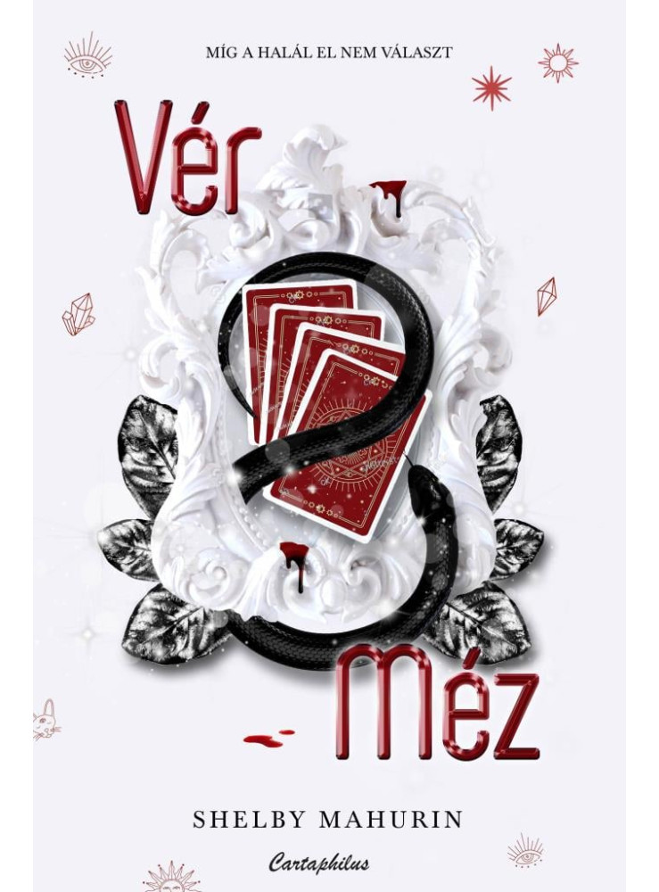 VÉR &MÉZ
