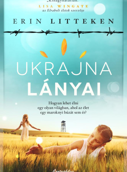 UKRAJNA LÁNYAI