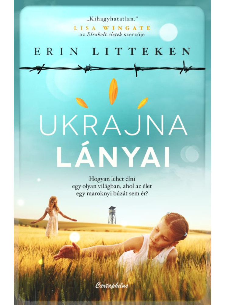 UKRAJNA LÁNYAI UKRAJNA LÁNYAI