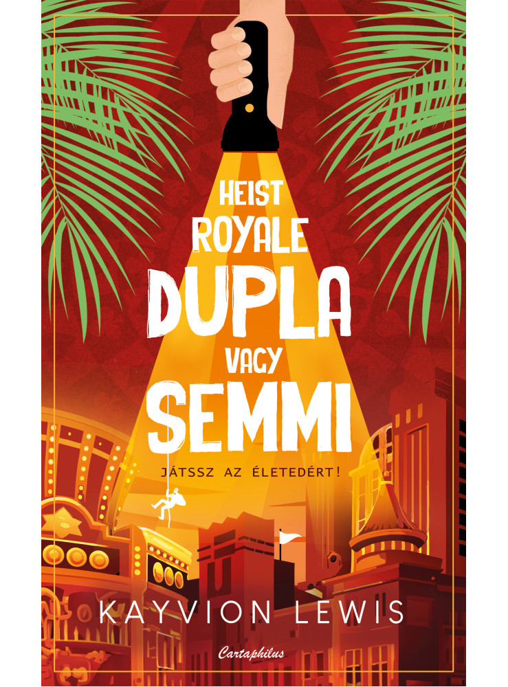 HEIST ROYALE DUPLA VAGY SEMMI - JÁTSSZ AZ ÉLETEDÉRT! HEIST ROYALE DUPLA VAGY SEMMI - JÁTSSZ AZ ÉLETEDÉRT!