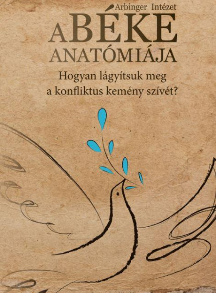 A BÉKE ANATÓMIÁJA