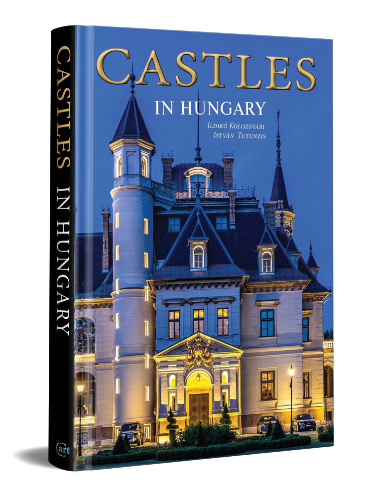 CASTLES IN HUNGARY CASTLES IN HUNGARY