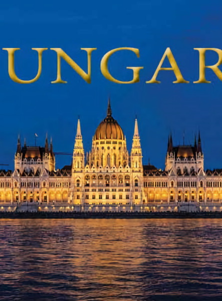 HUNGARY - ZSEBKÖNYV
